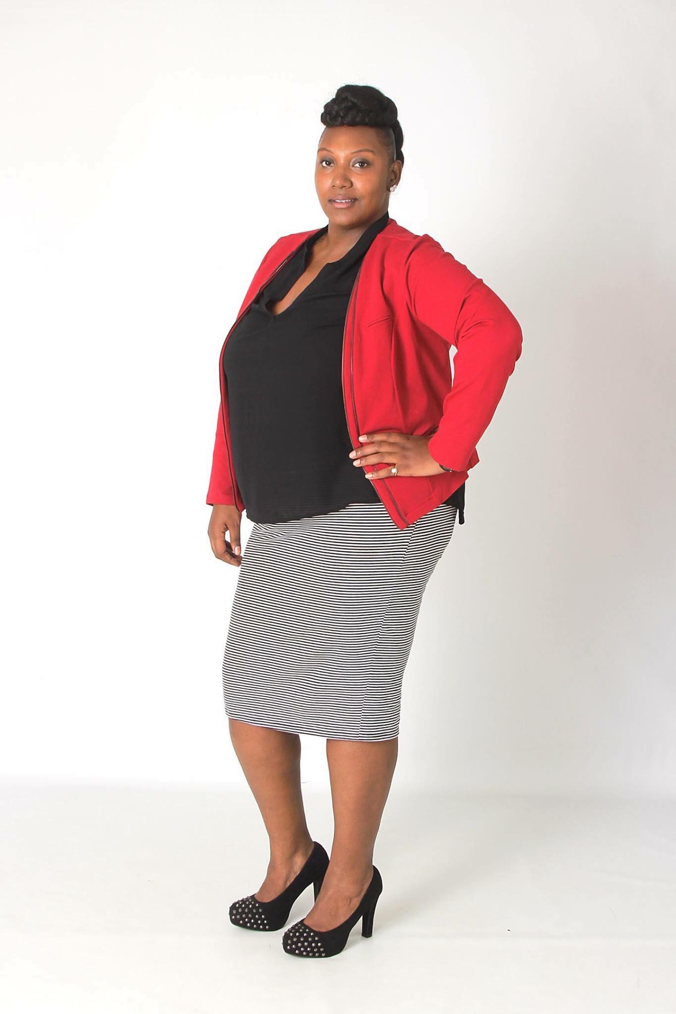 Janell Davis, strategic operations consultant